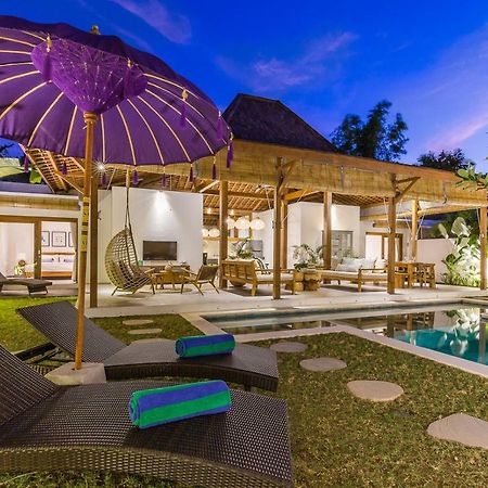 Villa Hoi By Alfred In Bali Seminyak Exterior foto